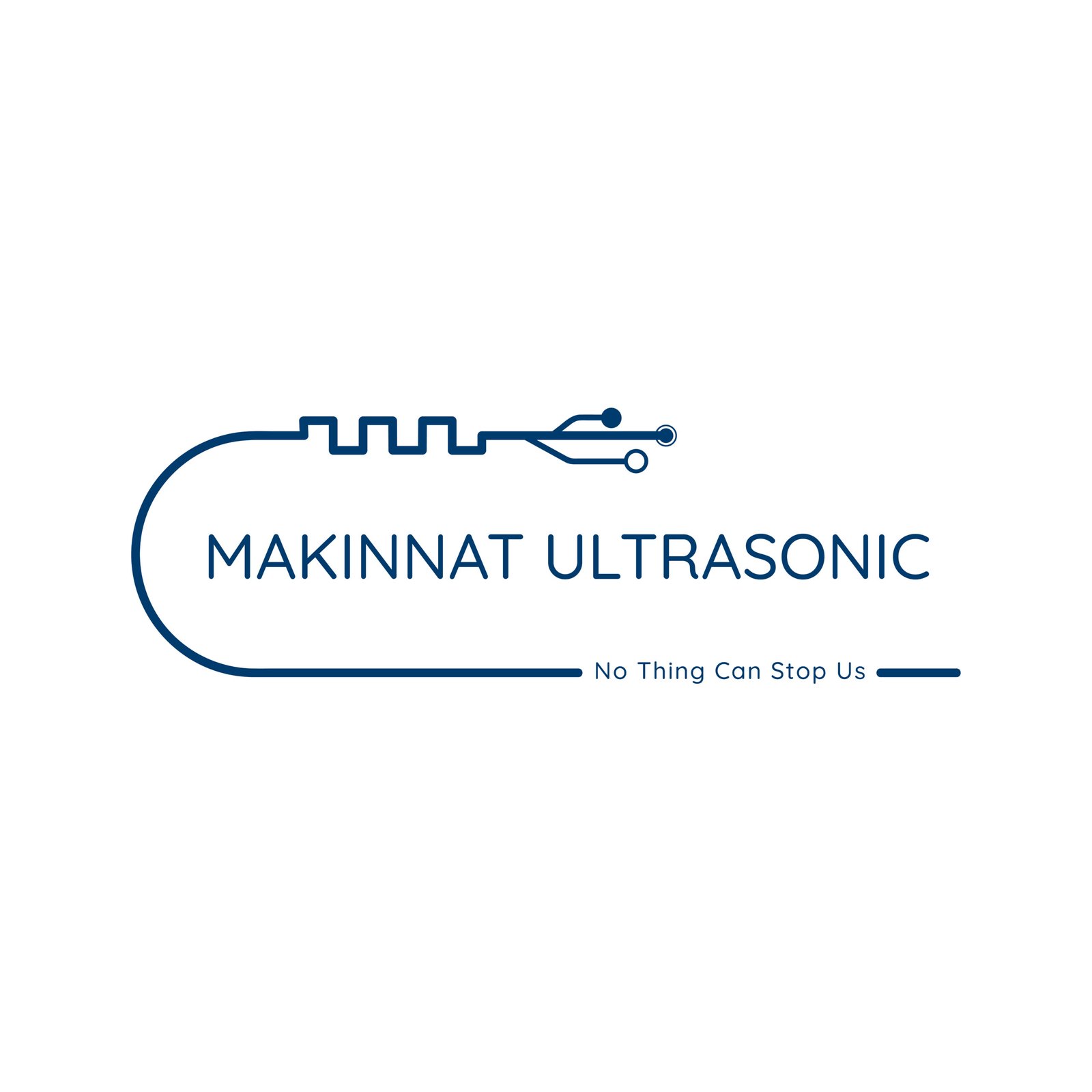 makinnat ultrasonic logo