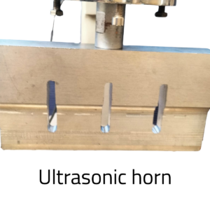 Ultrasonic horn
